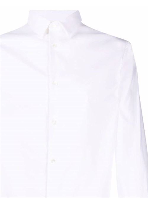 Camicia a maniche lunghe Emporio Armani | 8N1C091NI9Z0100